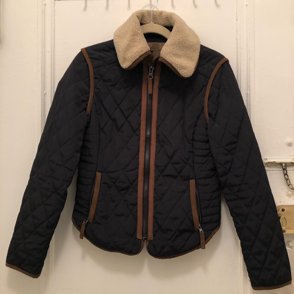 Zara Jacket